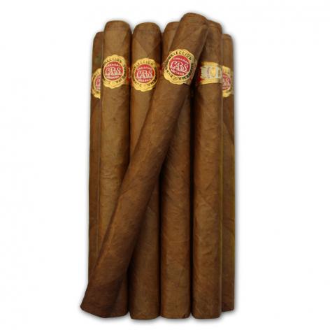 Lot 226 - Dunhill Cabanas Seleccion Suprema No. 501