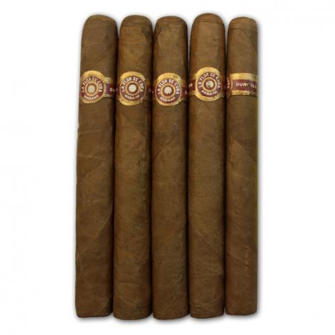 Lot 237 - Dunhill La Flor de Cuba Seleccion No.53