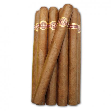 Lot 236 - Dunhill La Flor de Cuba Seleccion No.51