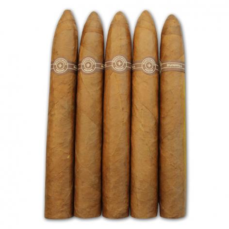 Lot 239 - Dunhill Montecristo Seleccion Suprema No.2