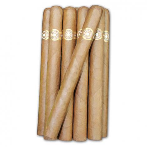 Lot 240 - Dunhill Ramon Allones Seleccion 898