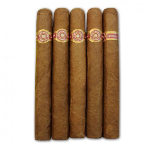 Lot 232 - Dunhill Don Candido No.506