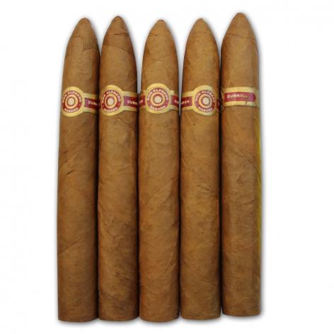 Lot 229 - Dunhill Don Alfredo No.52