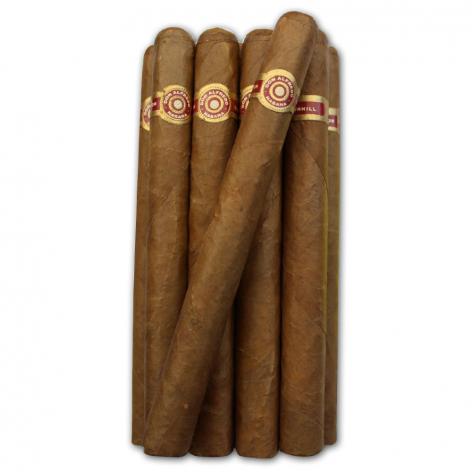 Lot 228 - Dunhill Don Alfredo No.51