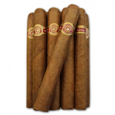 Lot 231 - Dunhill Don Alfredo No.54