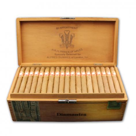 Lot 222 - Dunhill Diamantes