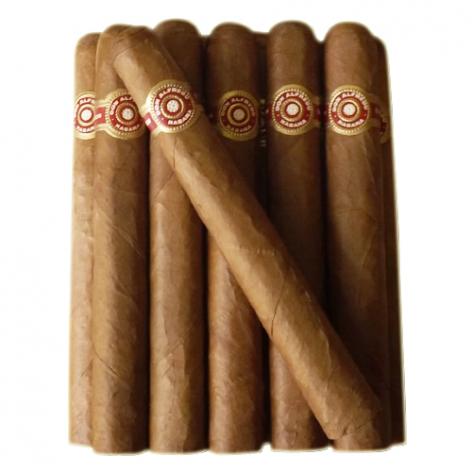 DUN782 - Dunhill Don Alfredo Seleccion no.54 - 1979