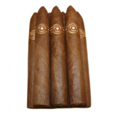 DUN881 - Dunhill Don Candido  Seleccion no.504 - 1975