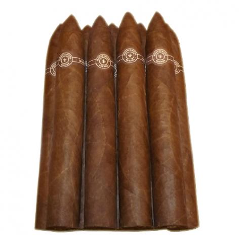 DUN884 - Dunhill (Montecristo) Seleccion Suprema no.2 - 1978