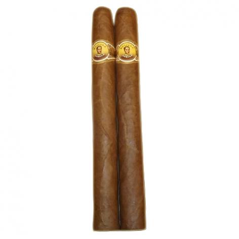 DUN885 - Dunhill (Bolivar) Seleccion Suprema no.134 - 1978