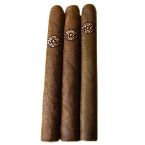 DUN899 - Dunhill Montecristo  Seleccion Suprema no.3 - Pre Embargo