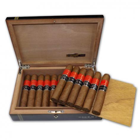 GRR2257 - Partagas Serie D No.4 Reserva - 2005