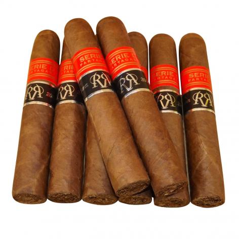 GRR1149 - Partagas Serie D No.4 Reserva - 2005