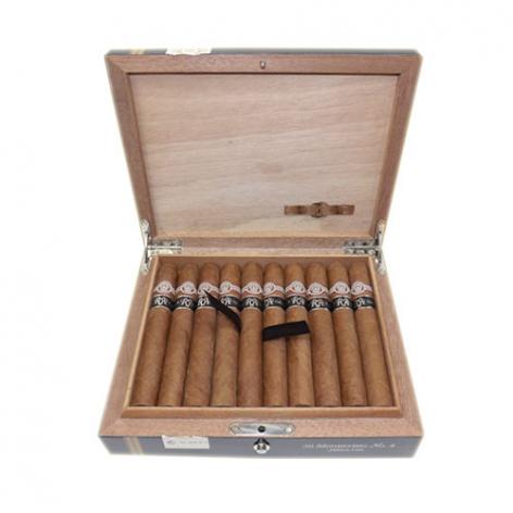 GRR1224 - Montecristo  No.4 Reserva - 2007