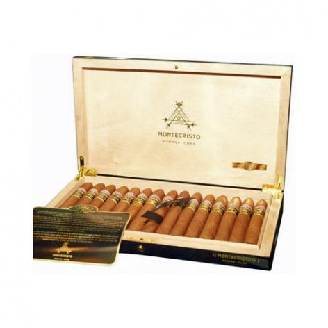 GRR1227 - Montecristo  No.2 Gran Reserva - 2011