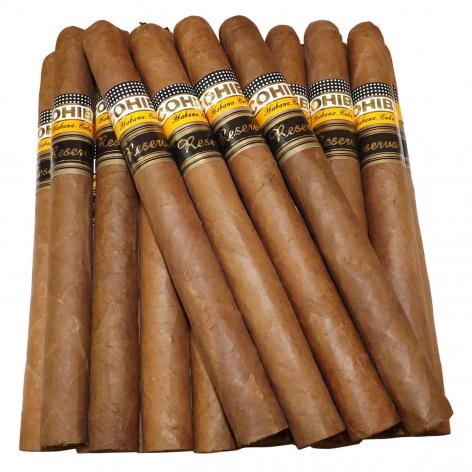 GRR1322 - Cohiba  Seleccion Reserva - 2002