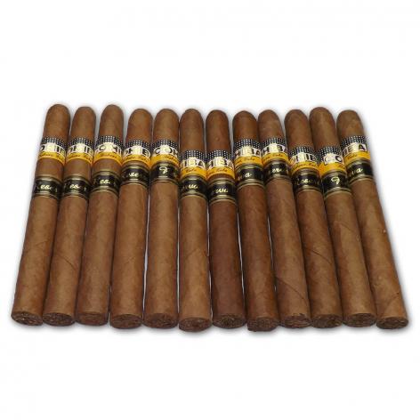 GRR2219 - Cohiba Seleccion Reserva Media Coronas - 2002