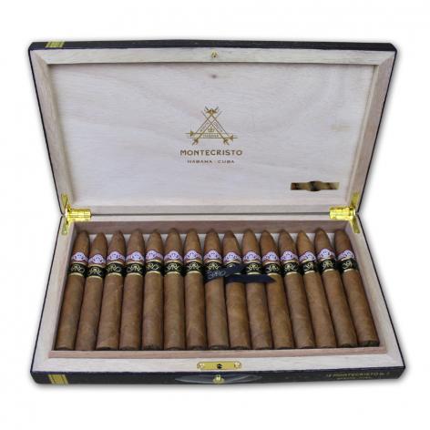 Lot 169 - Montecristo  No.2 Gran Reserva