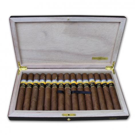 Lot 163 - Cohiba Siglo VI Gran Reserva