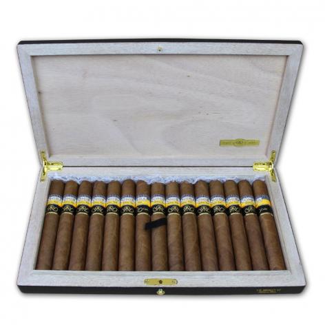 Lot 165 - Cohiba Siglo VI Gran Reserva