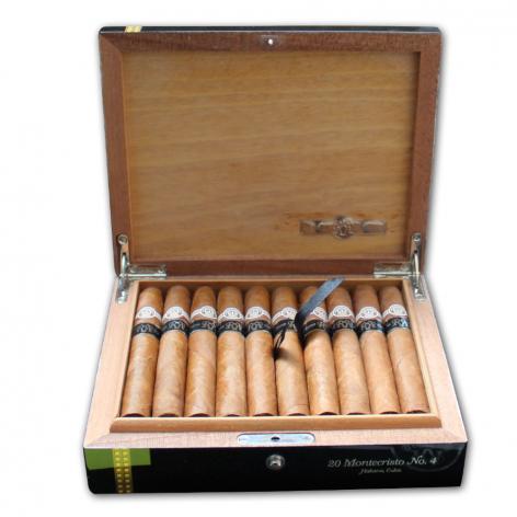 Lot 170 - Montecristo No.4 Reserva