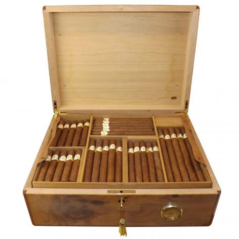 HUM1199 - Cohiba  35th Anniversary Humidor  - 2001