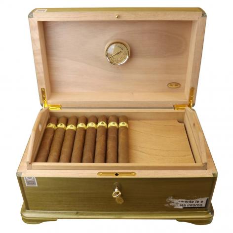 HUM1200 - Trinidad 40th Anniversary Humidor - 2010