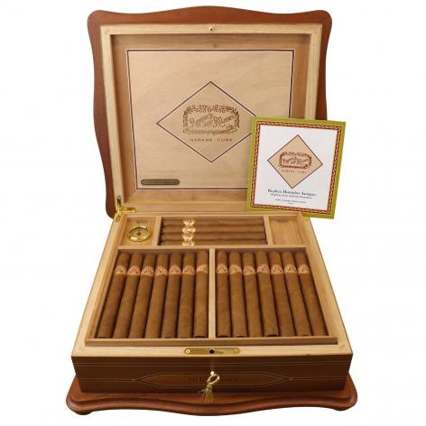 HUM1201 - Ramon Allones Replica ( Imperiales) Humidor - 2012