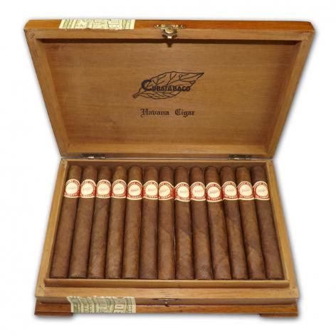 HUM2227 - Cubatabaco Humidor 1985