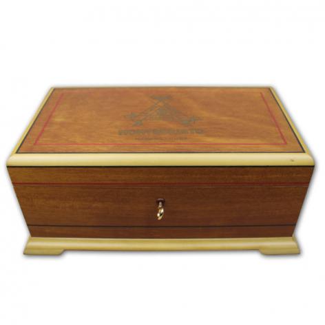 Lot 228 - Montecristo B Compay Segundo Centennial Humidor