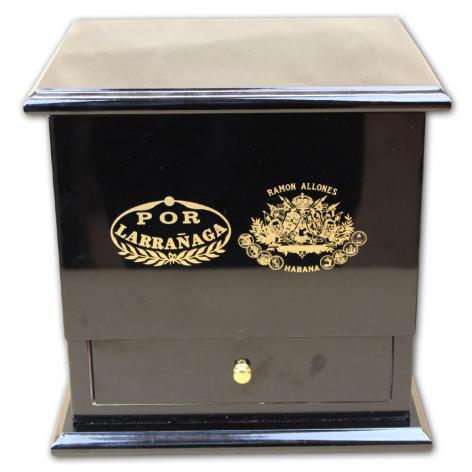 Lot 231 - Por Larranaga/Ramon Allones Humidor