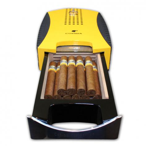 Lot 241 - Cohiba Car Humidor