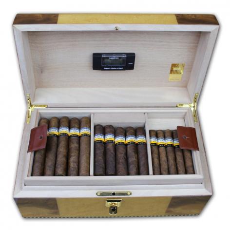 Lot 242 - Cohiba Maduro 5 Humidor