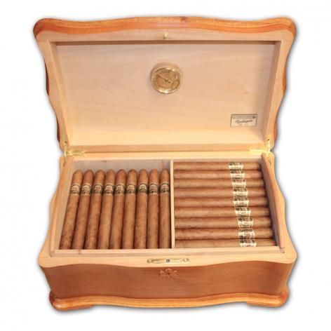 Lot 247 - Partagas 20th Anniversary Humidor