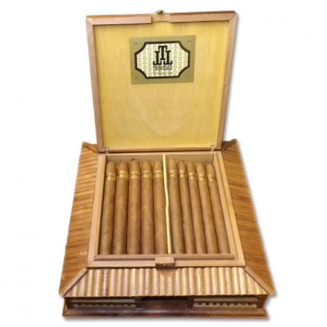 HUM941 - Trinidad Farmhouse Humidor - 2001