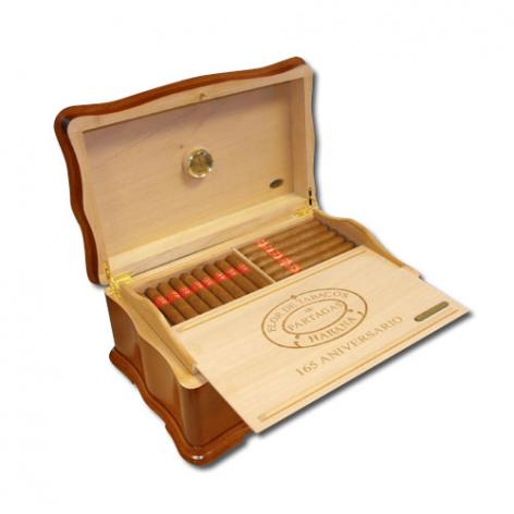 HUM971 - Partagas 165th Anniversary Humidor