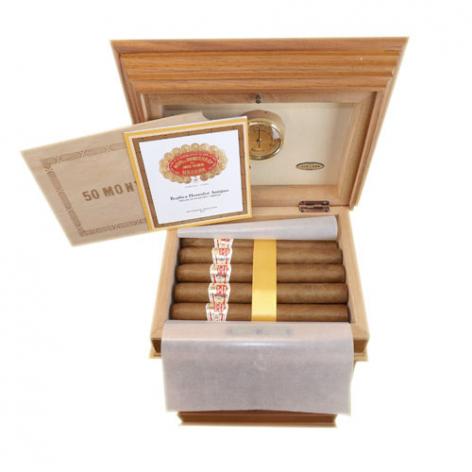 HUM990 - Hoyo de Monterrey Replica Humidor - 2011