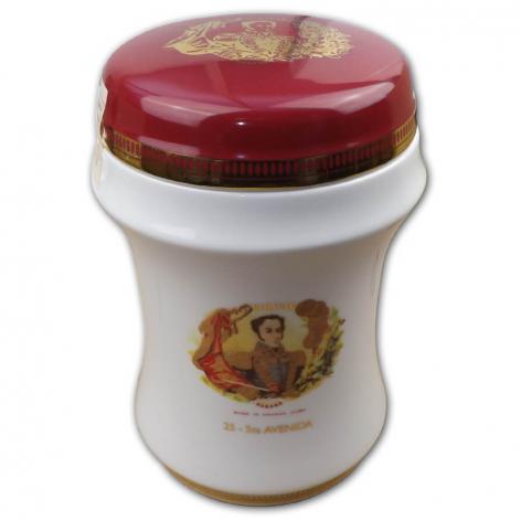 JAR2074 - Bolivar 5th Avenida Jar - 2009 ( 2012 release)