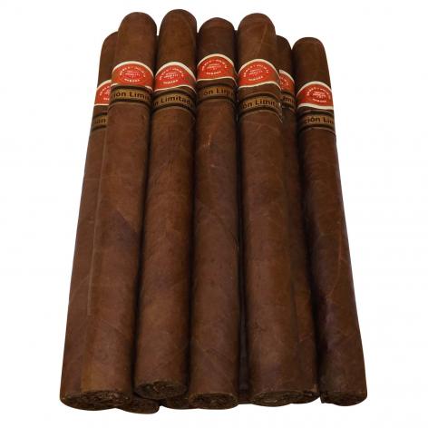 LE1196 - Romeo y Julieta Exhibition No.2 - 2000