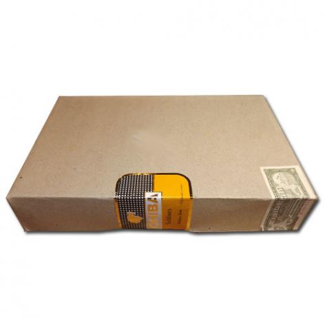 LE1241 - Cohiba  Sublimes - KMM DIC04 2004