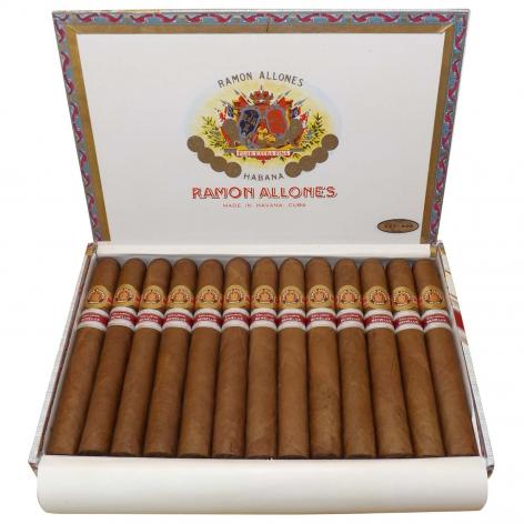 LE1251 - Ramon Allones Gran Robusto - TEB SEP07   2007