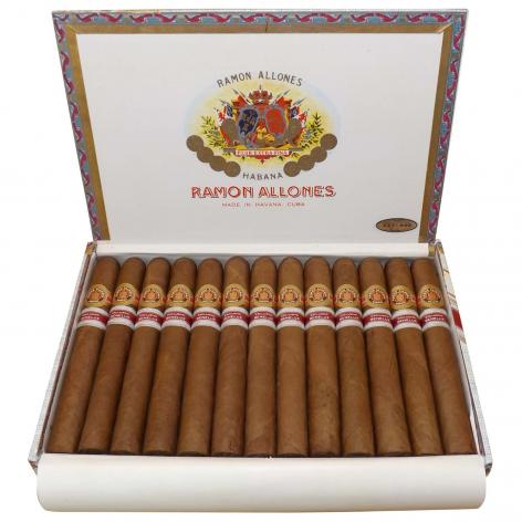 LE1251 - Ramon Allones Gran Robusto - TEB SEP07   2007