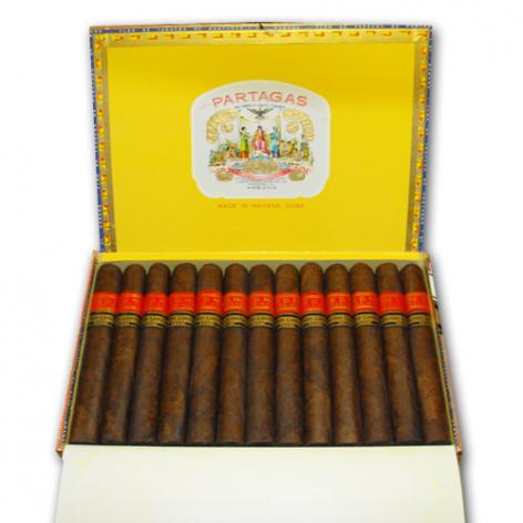 LE1298 - Partagas Serie D No.3 - OEB JUN06  2006