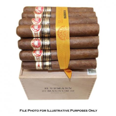 LE2224 - H.Upmann Magnum 50 - OWH JUN05 2005