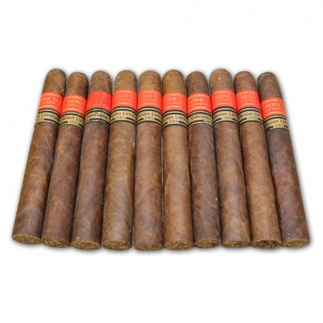 Lot 143 - Partagas Serie D No.2