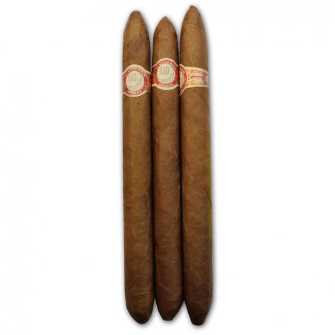 Lot 136 - H.Upmann 150th Anniversary