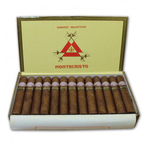 Lot 146 - Montecristo  Robustos Limited Edition