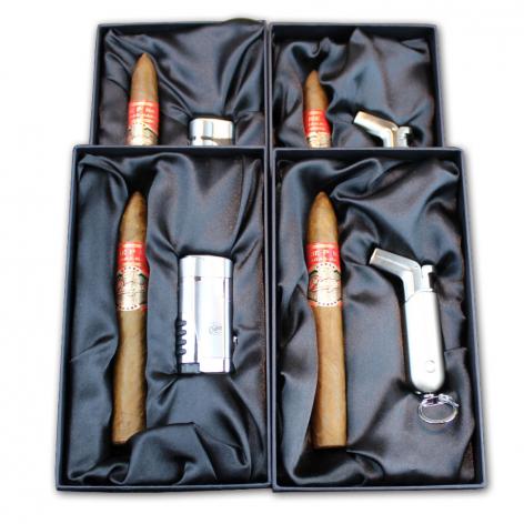 Lot 138 - Partagas 170th Anniversary