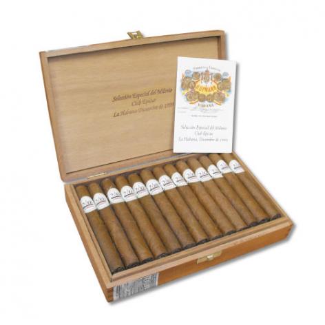 LE801 - H. Upmann Club Epicure - 1999