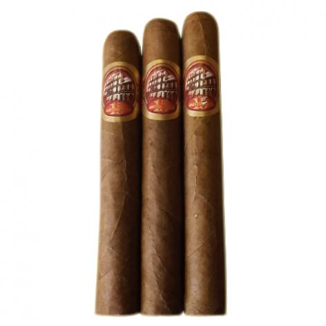 LE902 - Partagas 15th Anniversary Sublimes - 2008